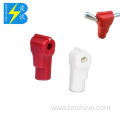 Anti theft device 6mm Security Hook Stop Lock